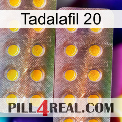 Tadalafil 20 new10